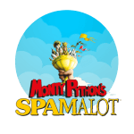 Monty-Pythons-Spamalot slot
