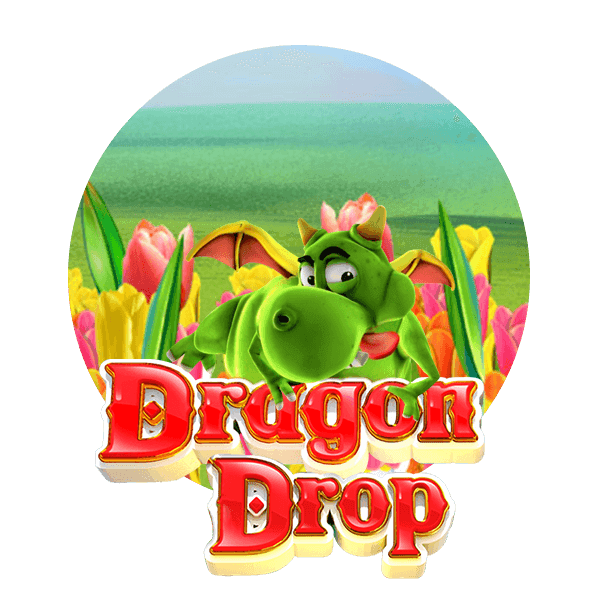 Dragon-Drop slot