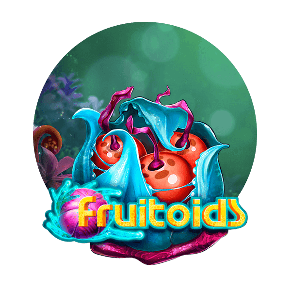 Fruitoids slot