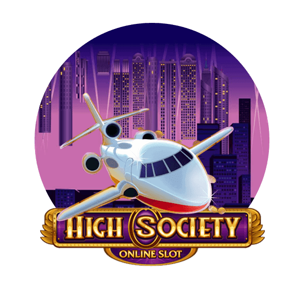 High-Society slot