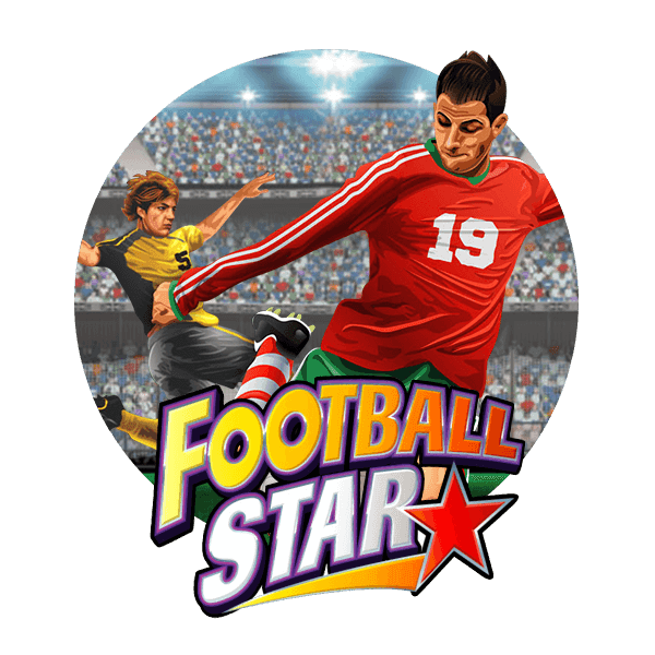 Football-Star slot