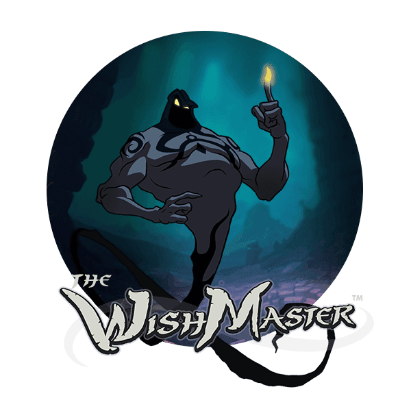 The-Wish-Master