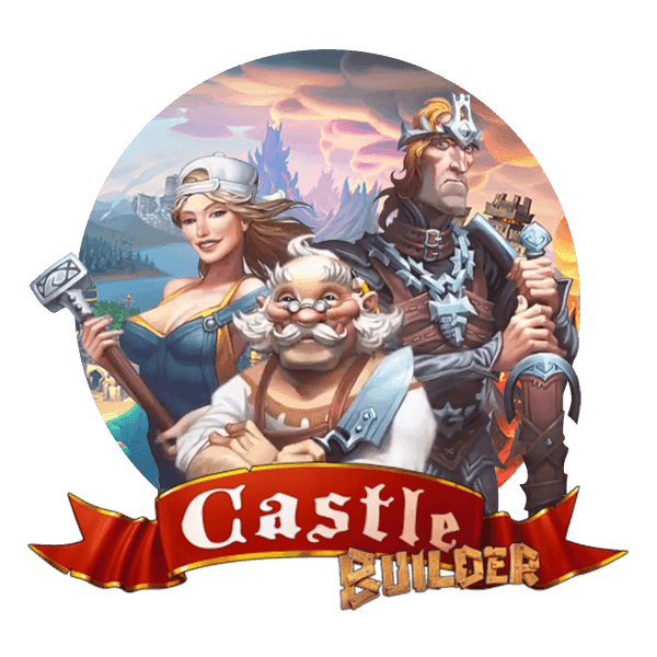 CastleBuilder slot