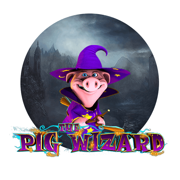 Harry-Trotter-The-Wizard-Pig slot
