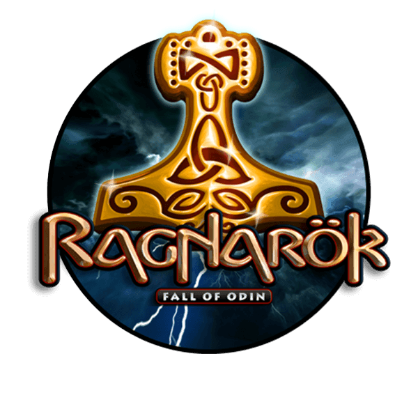 Ragnarok-Fall-Of-Odin slot