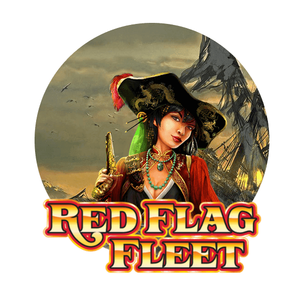 Red Flag Fleet slot