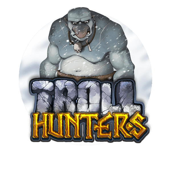 Troll-Hunters slot