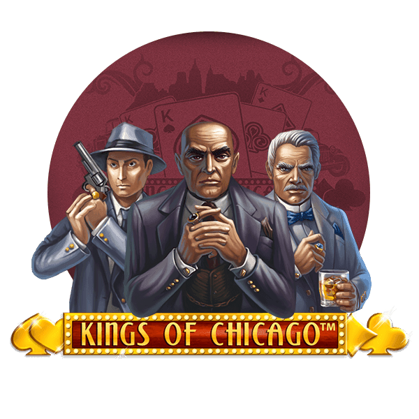 Kings-Of-Chicago slot