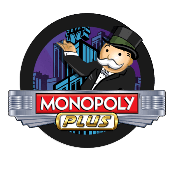 Monopoly Plus slot
