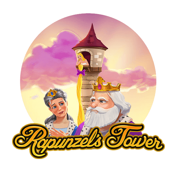 Rapunzels-Tower slot