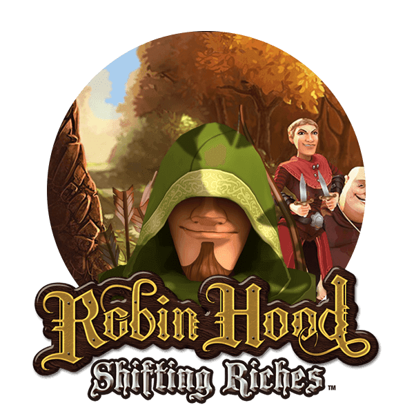 Robin-Hood-Shifting-Riches slot