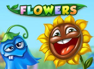 Flowers online slot