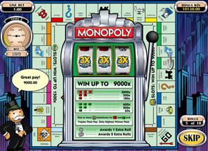 monopoly plus igt