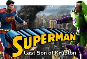 Superman-Last-Son-of-Krypton