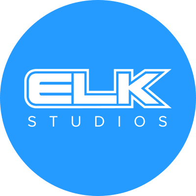 ELK-Studios logga