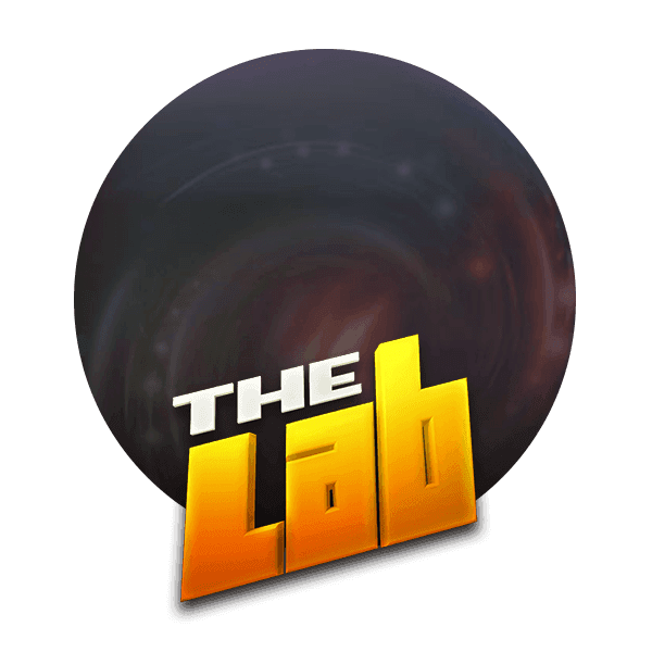 The lab slot