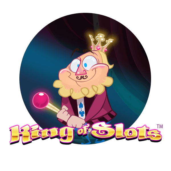 King-Of-Slots slot