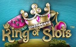 King of Slots Casinosaga