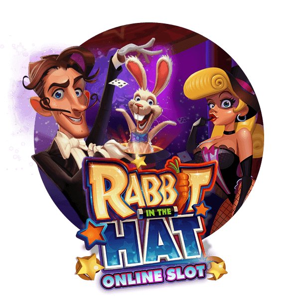 Rabbit-In-The-Hat slot