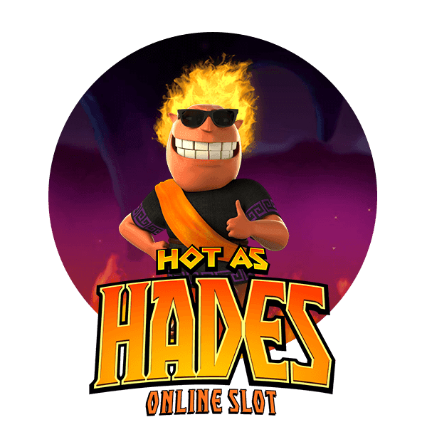 Hot-As-Hades slot