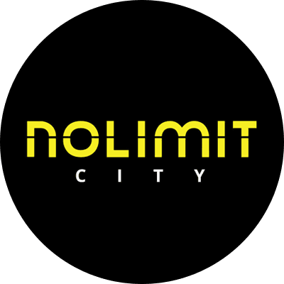 Nolimit-City logga