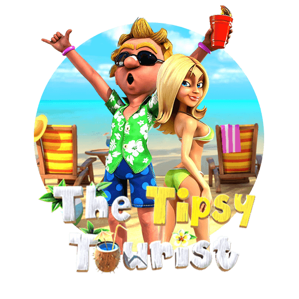 Tipsy Tourist slot