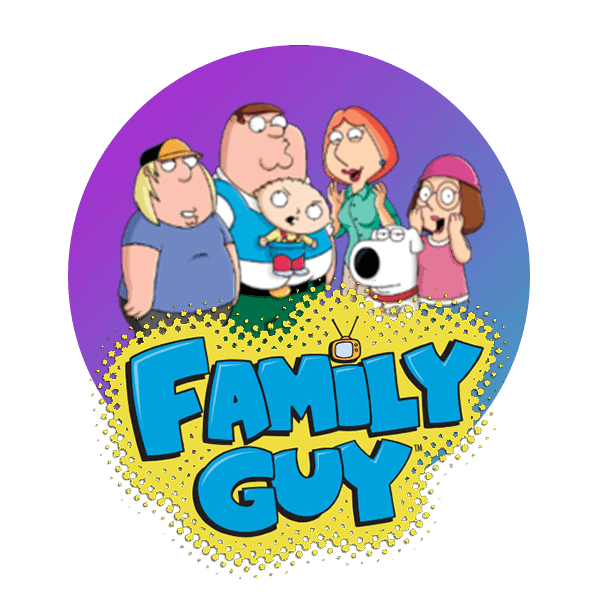 Family-Guy slot