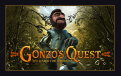 21casino spela gonzos quest