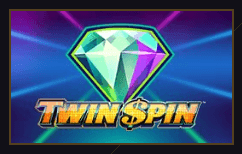 21casino spela twin spin