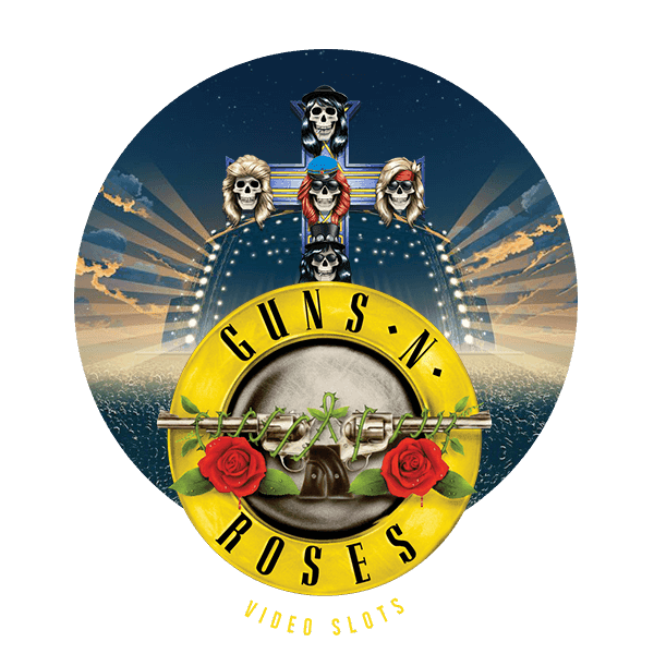 Guns-N-Roses slot