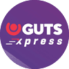 GutsExpress Casino Logo