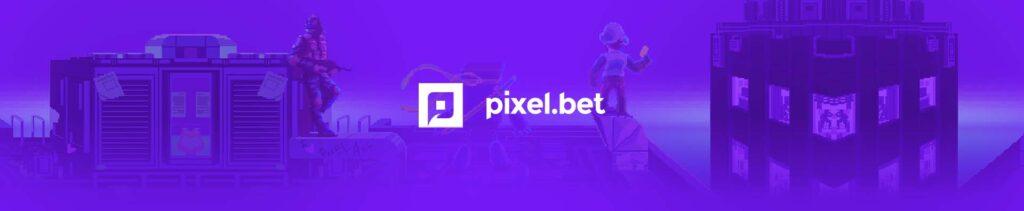 Pixel.bet - Recension