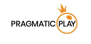 Pragmatic Play spelleverantör logga