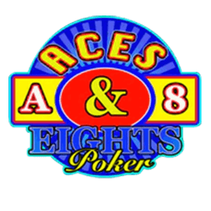 aces-and-eights logga ikon