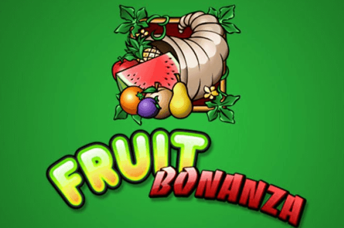  Fruit Bonanza slot