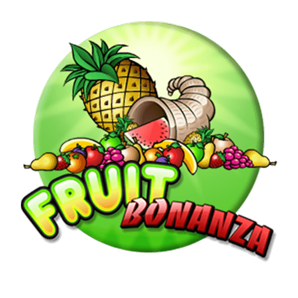 Fruit bonanza