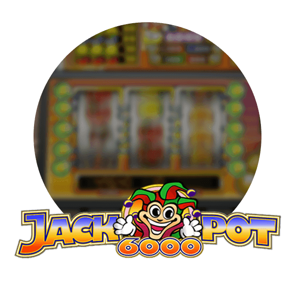 jackpott 600 logo