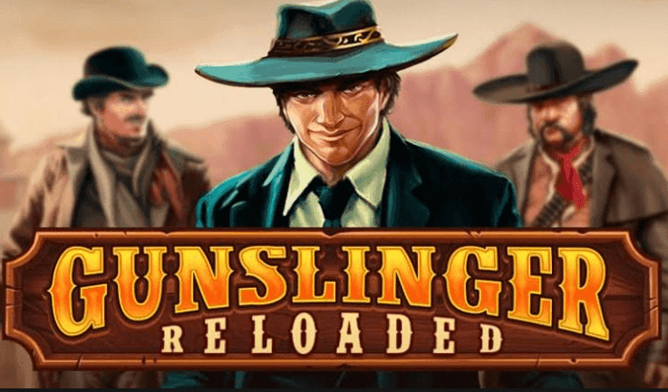 Gunslinger reloaded slot