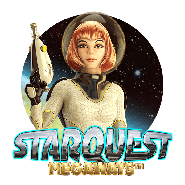 Starquest Megaways Slot