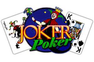Spela Joker Poker