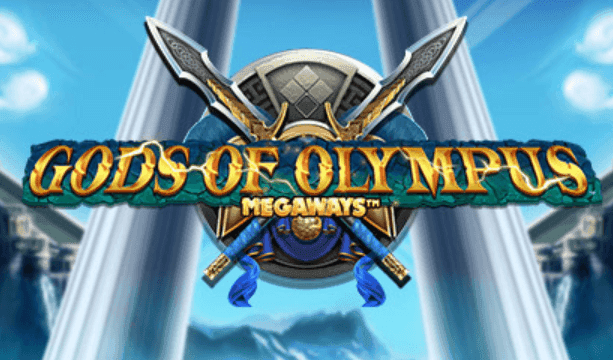 Slots spela God of Olympus Megaways