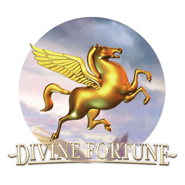 Spela Divine Fortune