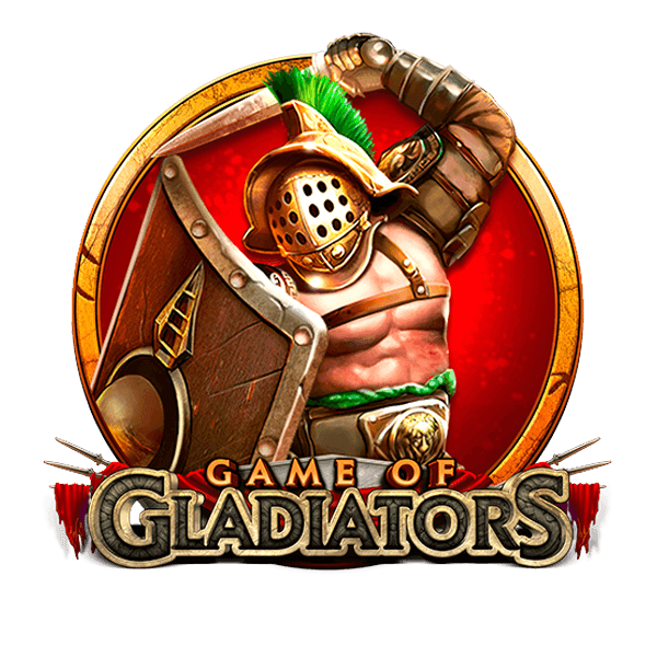 Spela Game of Gladiators slot
