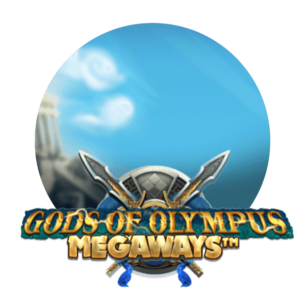 Spela God of Olympus Slot