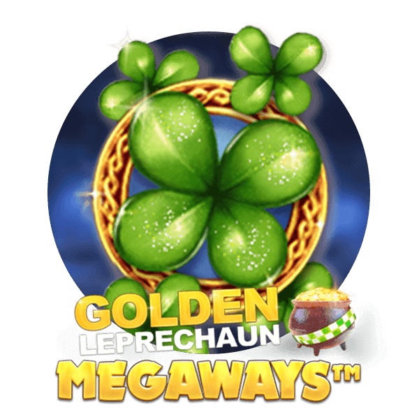 Spela Golden Leprechaun Megaways Slot