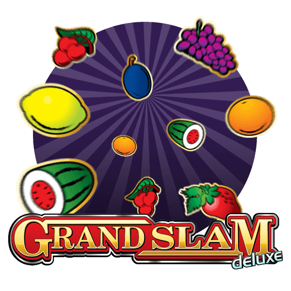 Spela Grand Slam Deluxe