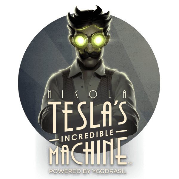 Nikola Tesla Slot