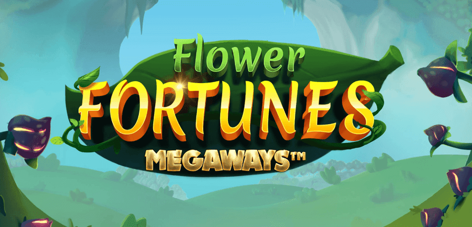 exklusiv intervju Fantasma slot Flower Fortunes