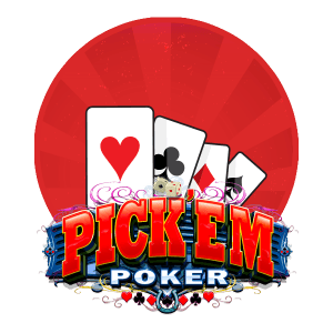 Spela Pick Em Poker
