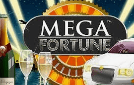  mega fortune jackpottslot